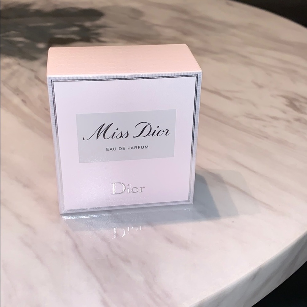 Miss Dior